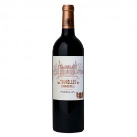 Les Tourelles De Longueville 2019 Les Tourelles De Longueville 2019