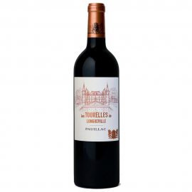 Les Tourelles De Longueville 2017