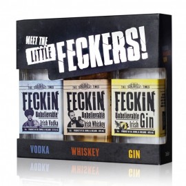 Little Feckers Gift Pack