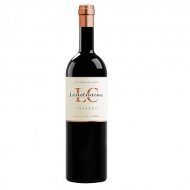 Lopez Cristobal Crianza