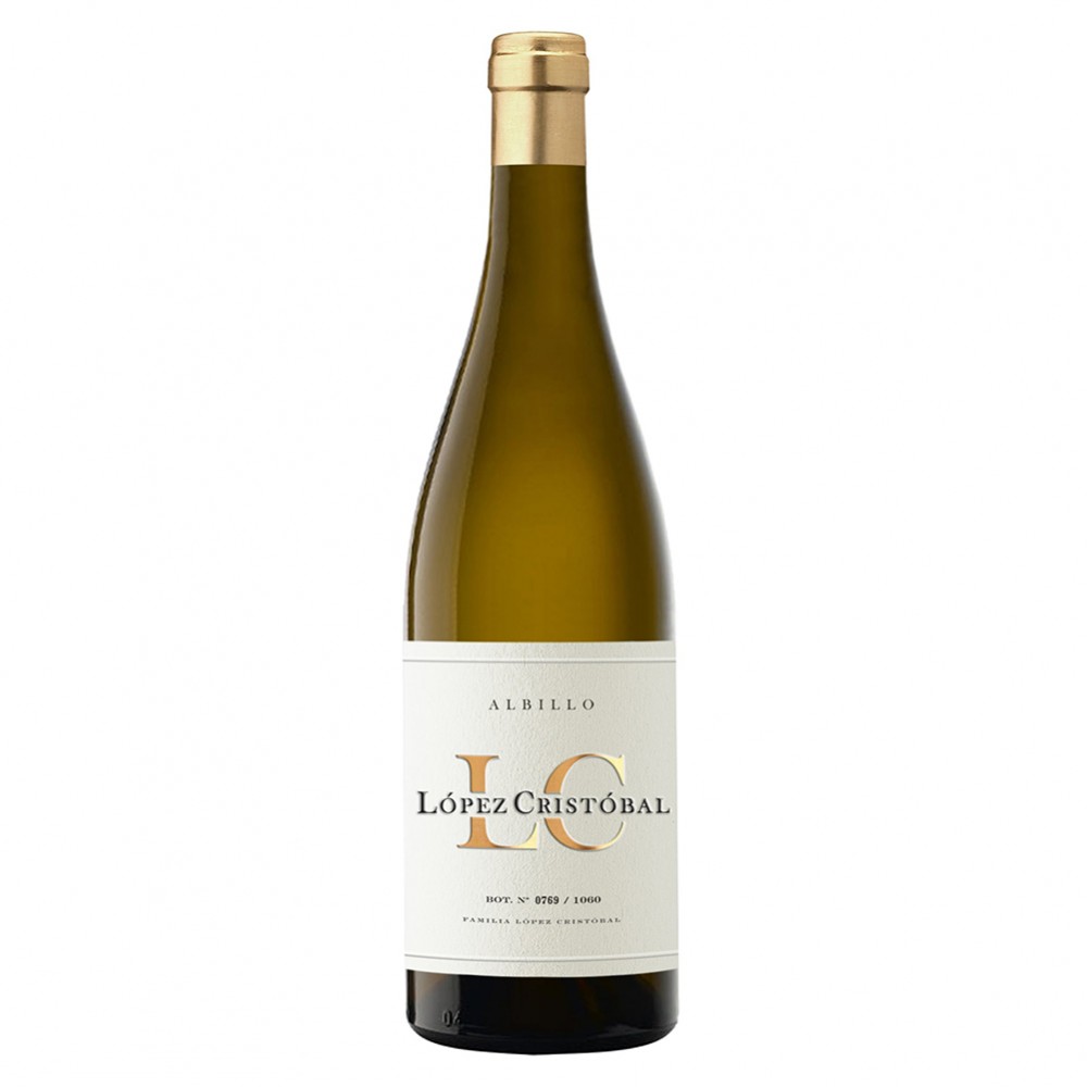 Lopez Cristobal Albillo 2019