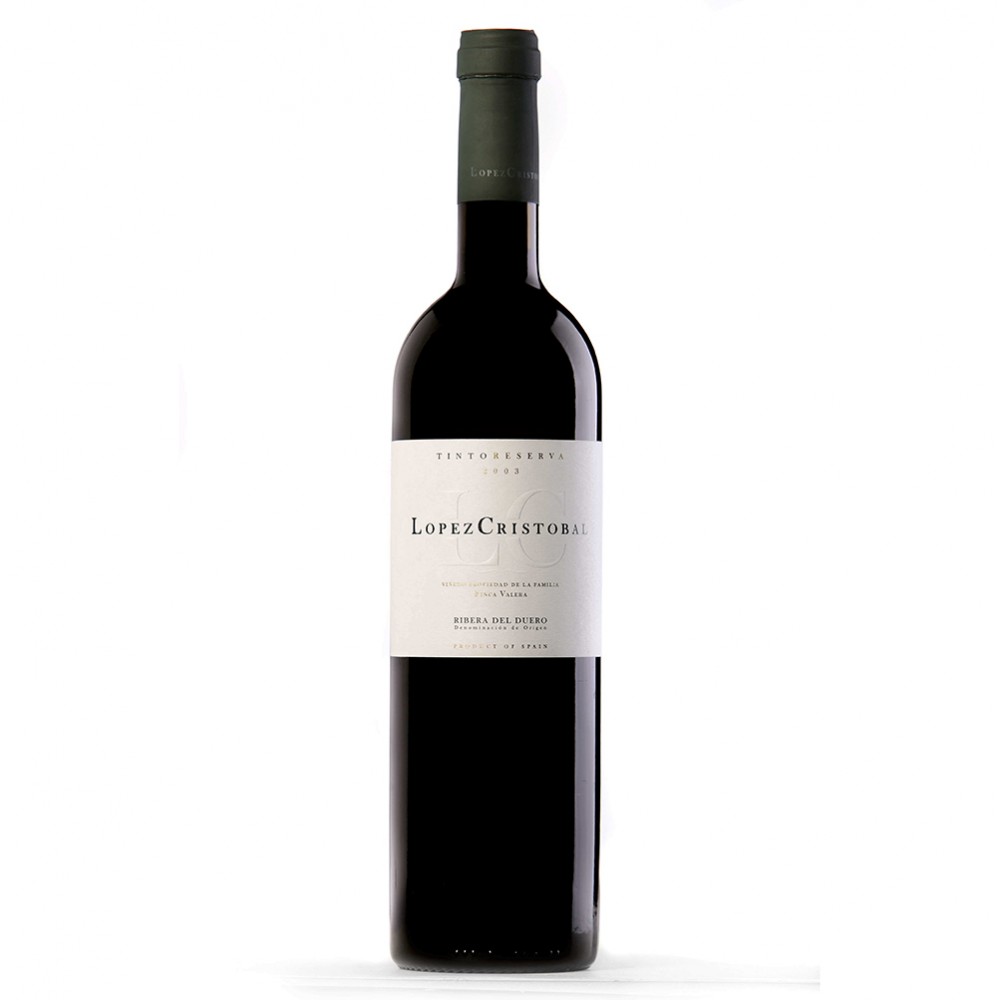 Lopez Cristobal Reserva 2015
