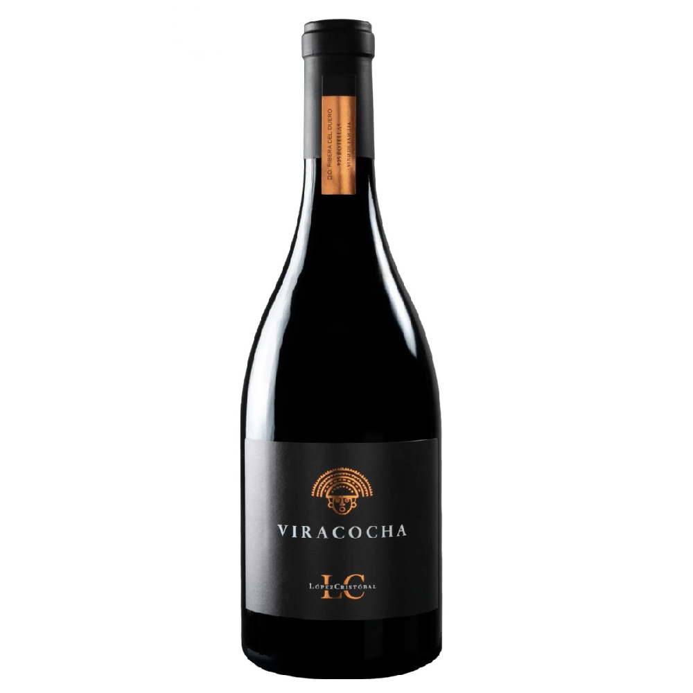 Lopez Cristobal Viracocha 2018