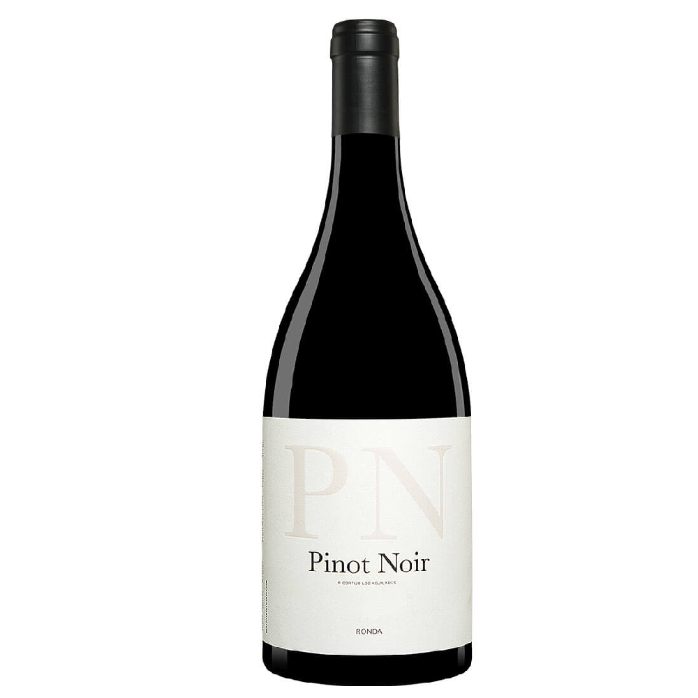 Los Aguilares Pinot Noir 150cl
