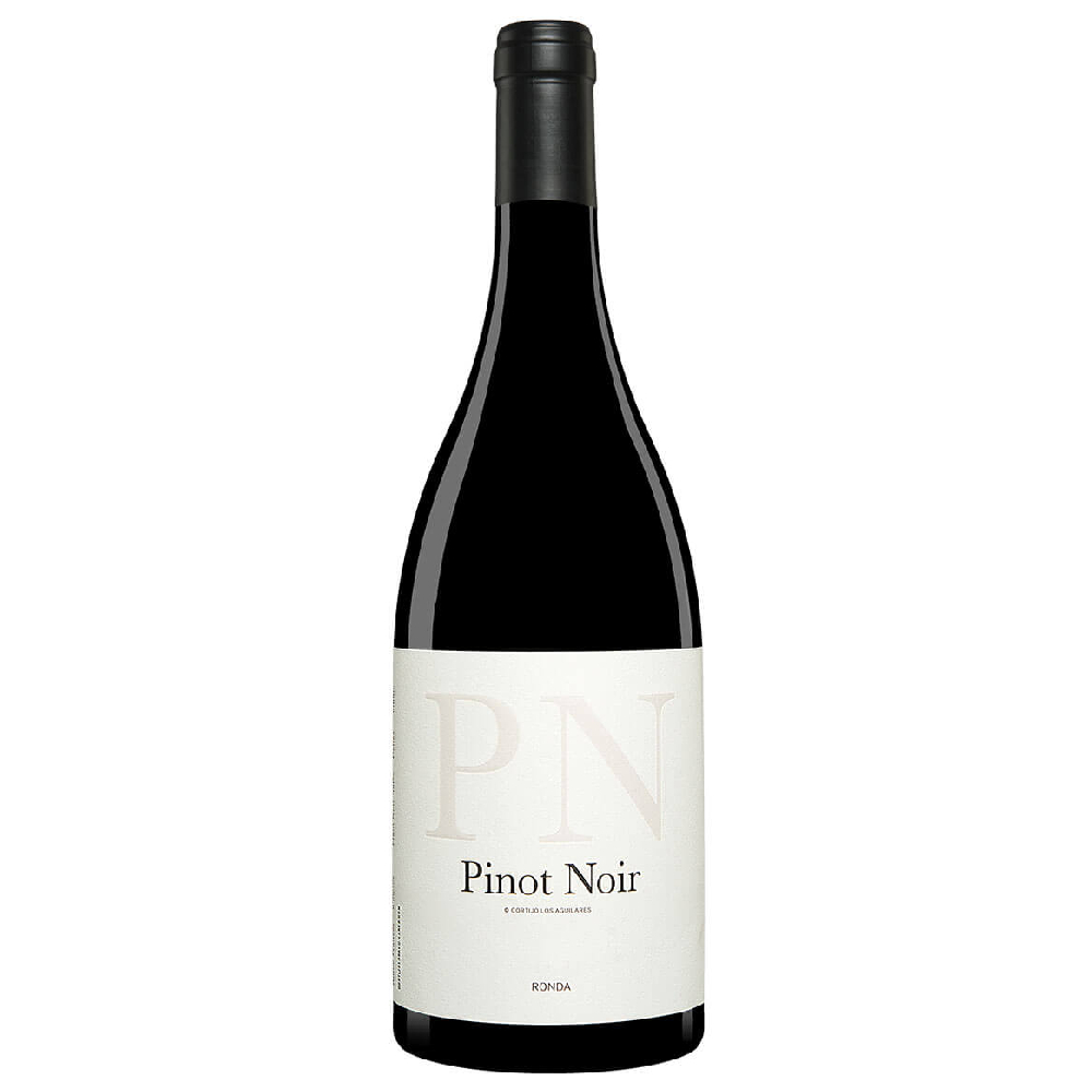 Los Aguilares Pinot Noir