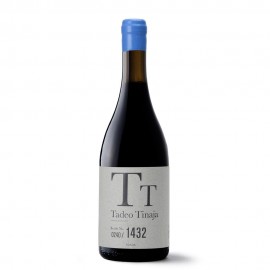 Los Aguilares Tadeo Tinaja 2018