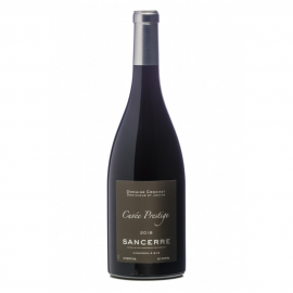 Domaine Dominique & Janine Crochet Sancerre Cuvee Prestige Rouge