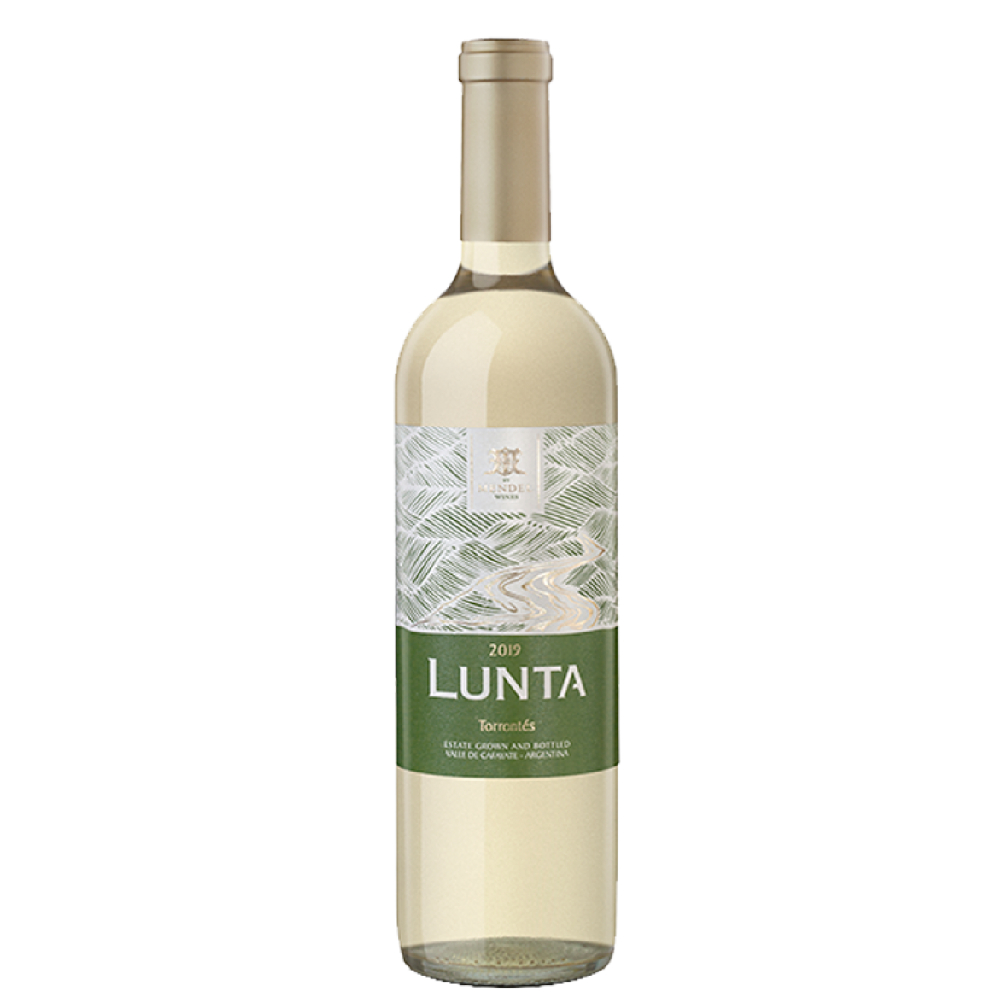 Mendel Lunta Torrontes