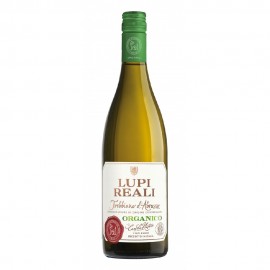 Lupi Reali Trebbiano d'Abruzzo