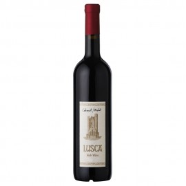 Lusca Cabernet/Merlot