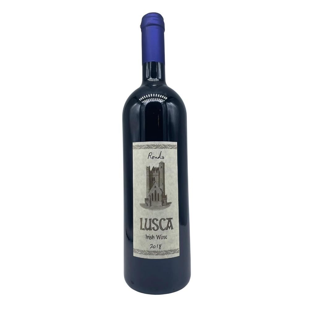 Lusca Rondo 2021
