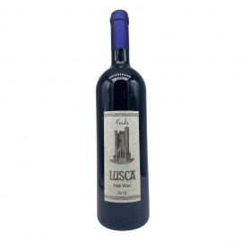 Lusca Rondo 2021