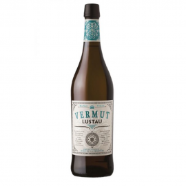 Lustau Vermut De Jerez Blanco