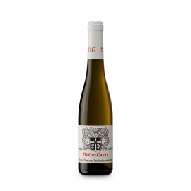 Muller Herzog Rieslaner Trockenbeerenauslese