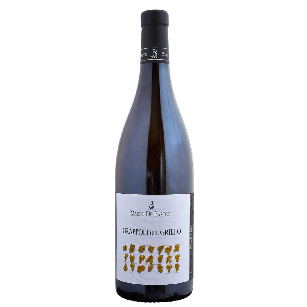 Grappoli del Grillo