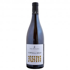 Grappoli del Grillo