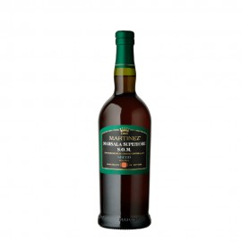 Marsala Superiore Secco Martinez 37.5cl
