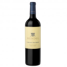 Mendel Cabernet Sauvignon 2022