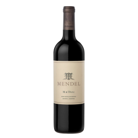 Mendel Malbec 2020