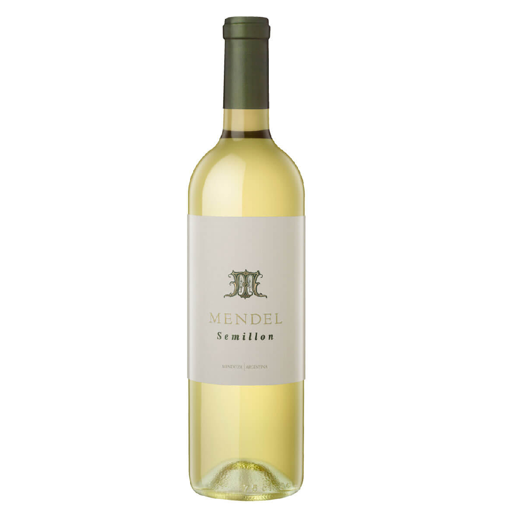 Mendel Semillon 2021