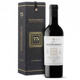 Montearruit Amontillado 75 Year Old	