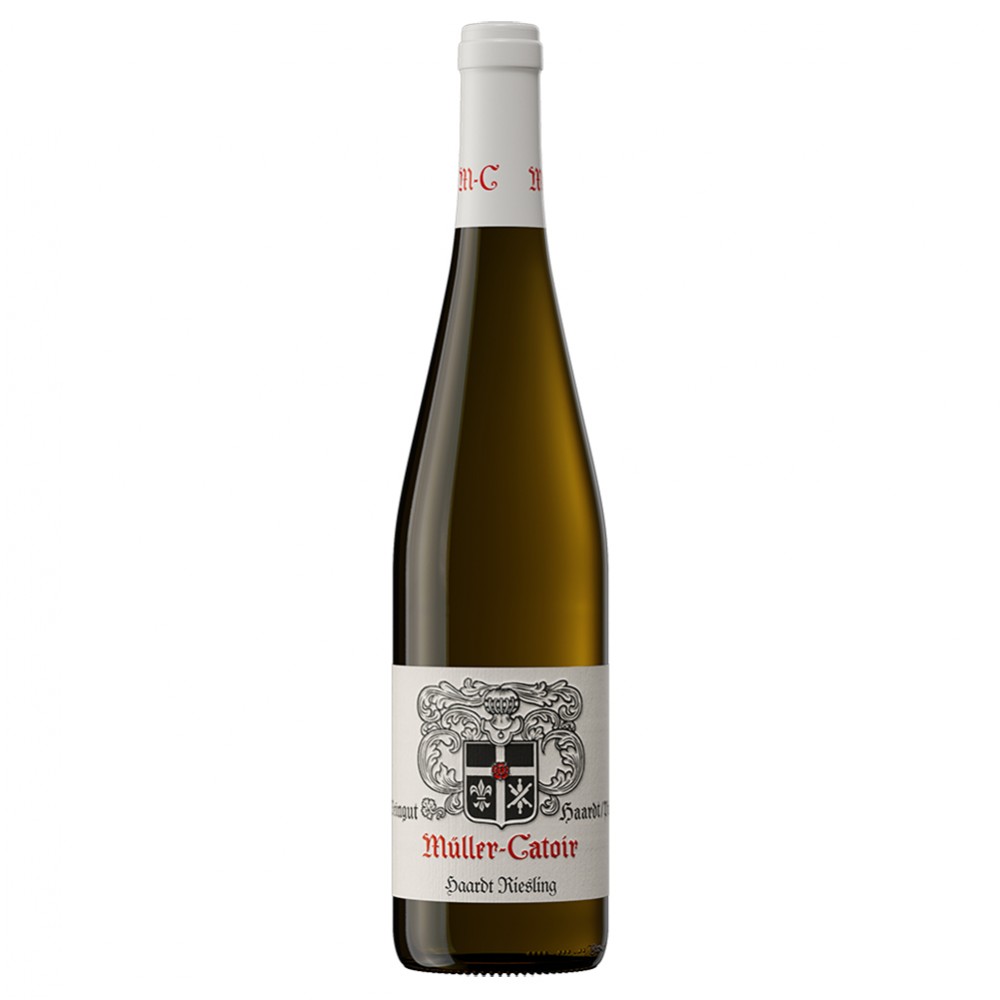 Muller Catoir Haardt Riesling 2018