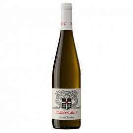 Muller Catoir Haardt Riesling 2018