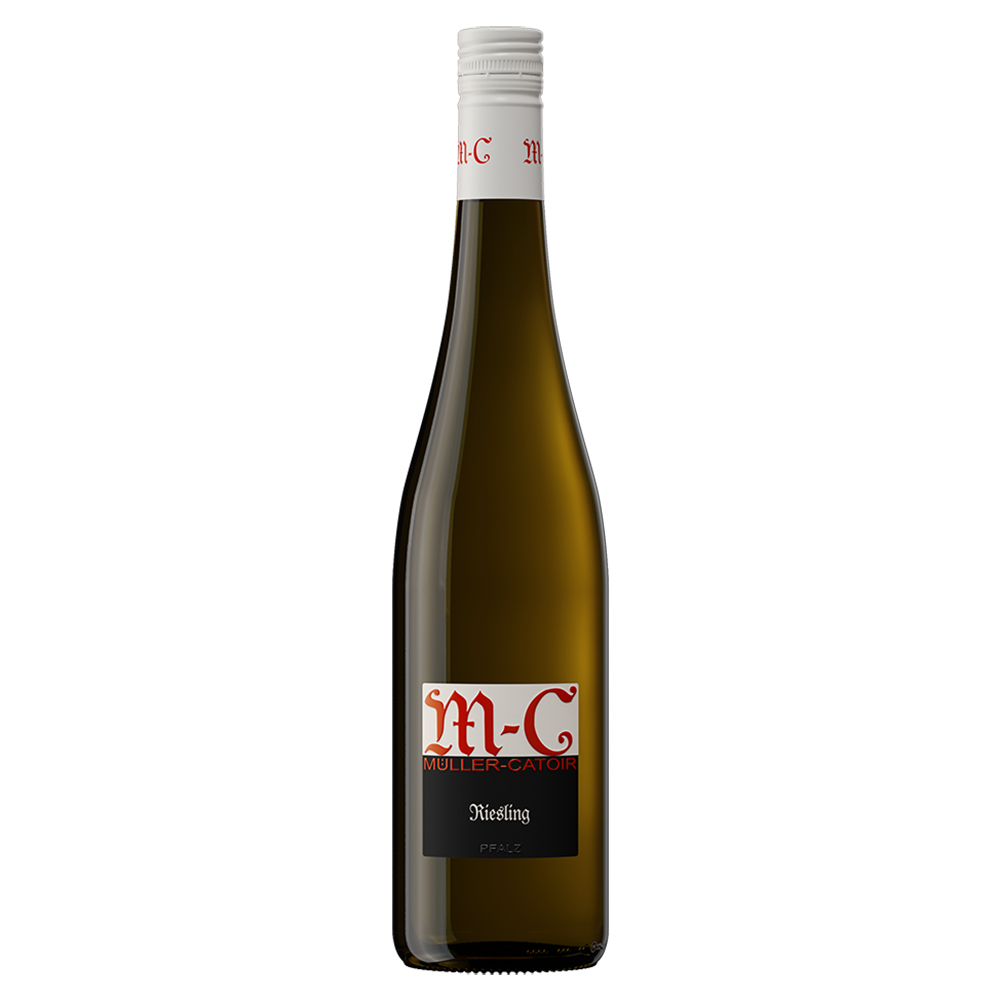Muller Catoir MC Riesling