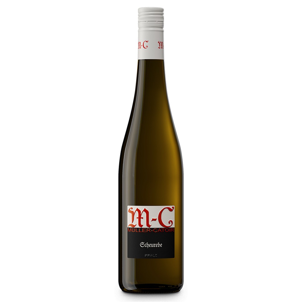 Muller Catoir MC Scheurebe