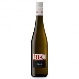 Muller Catoir MC Scheurebe