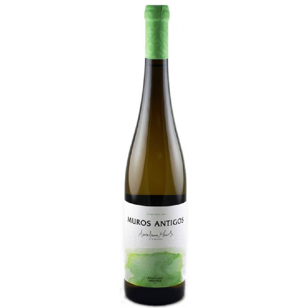 Muros Antigos Vinho Verde Escohla