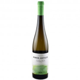 Muros Antigos Vinho Verde Escohla