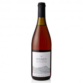 Móinéir Irish Strawberry Wine