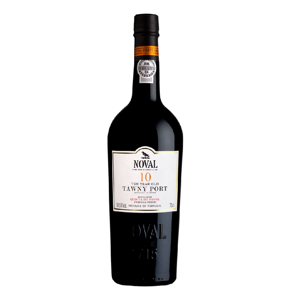 Quinta do Noval 10 Year Old Tawny