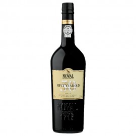 Noval 50 Year Old Tawny Port