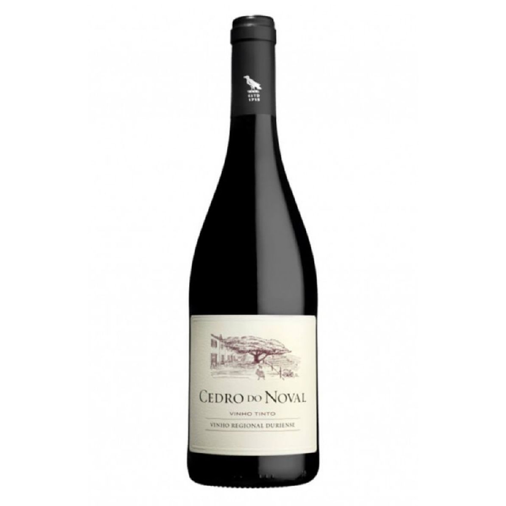 Quinta do Noval Duriense Cedro do Noval 2016
