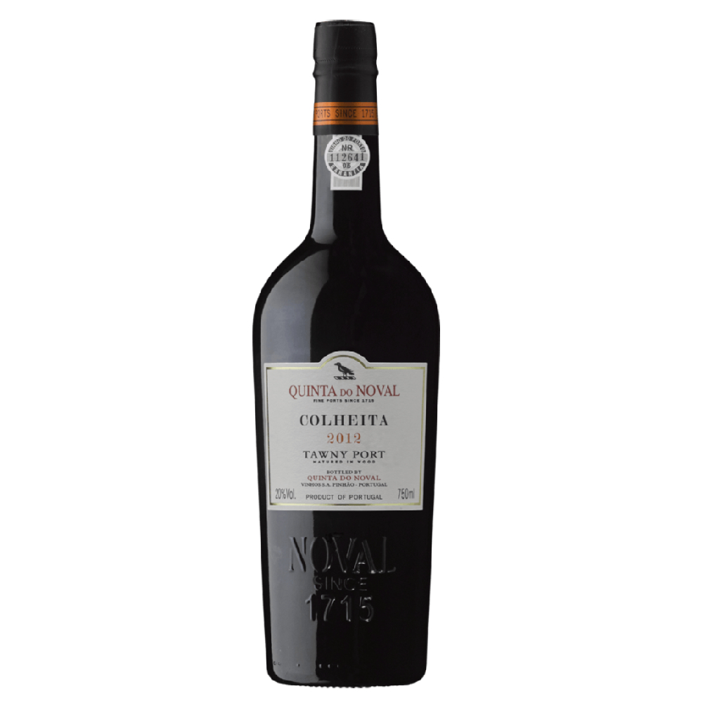 Noval Colheita Tawny Port 2012