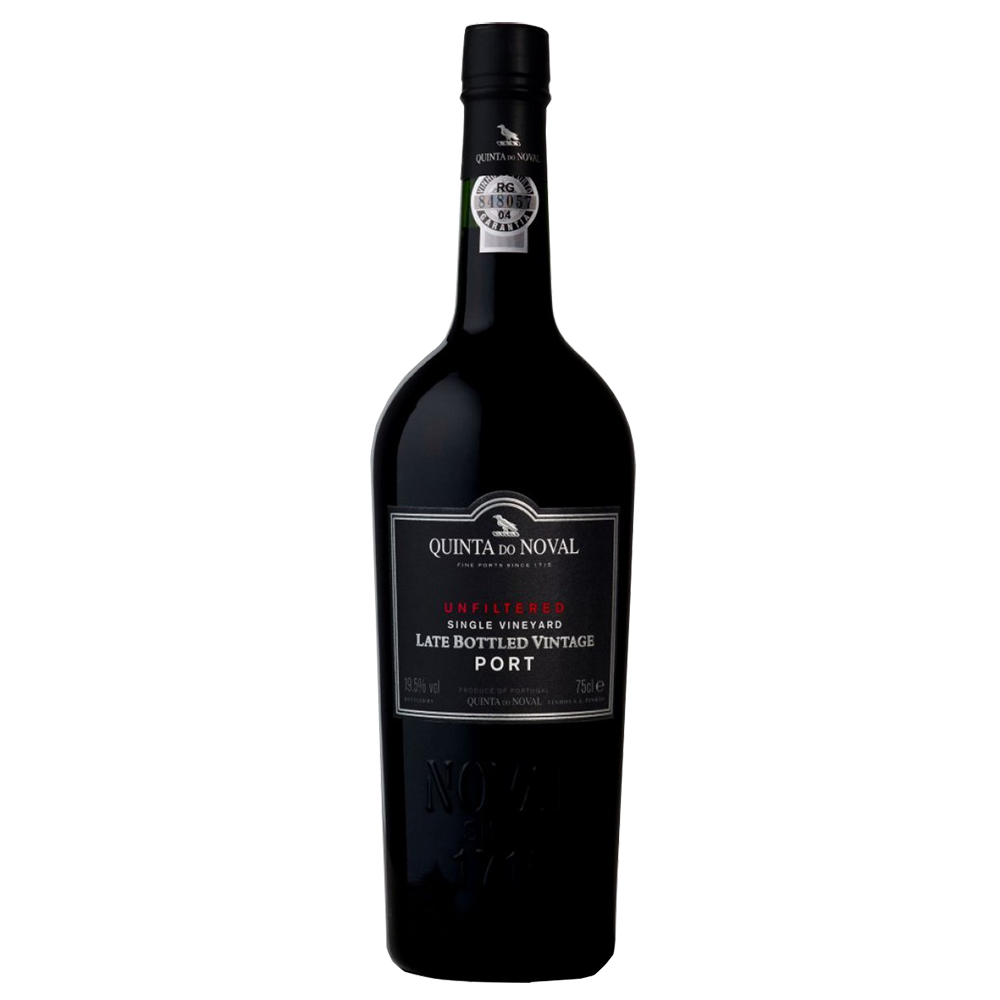 Quinta do Noval LBV
