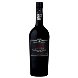 Quinta do Noval LBV