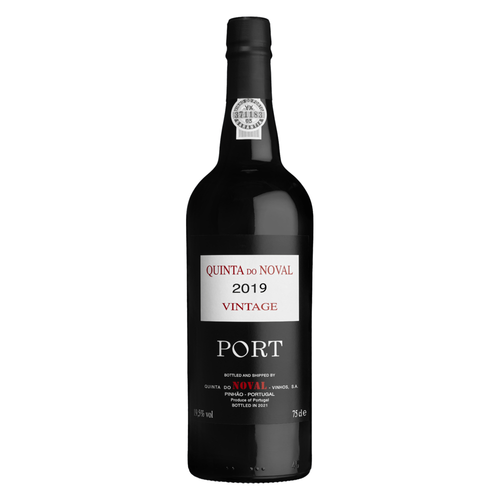 Noval Vintage Port 2019 
