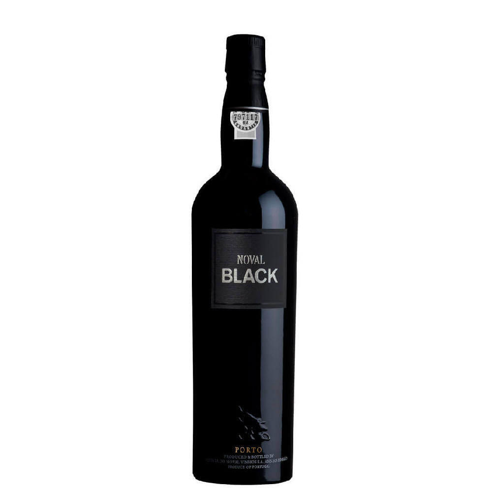 Noval Black