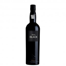 Noval Black
