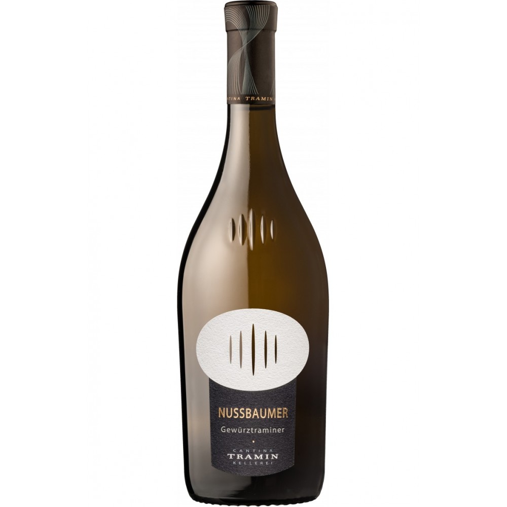 Cantina Tramin Nussbaumer