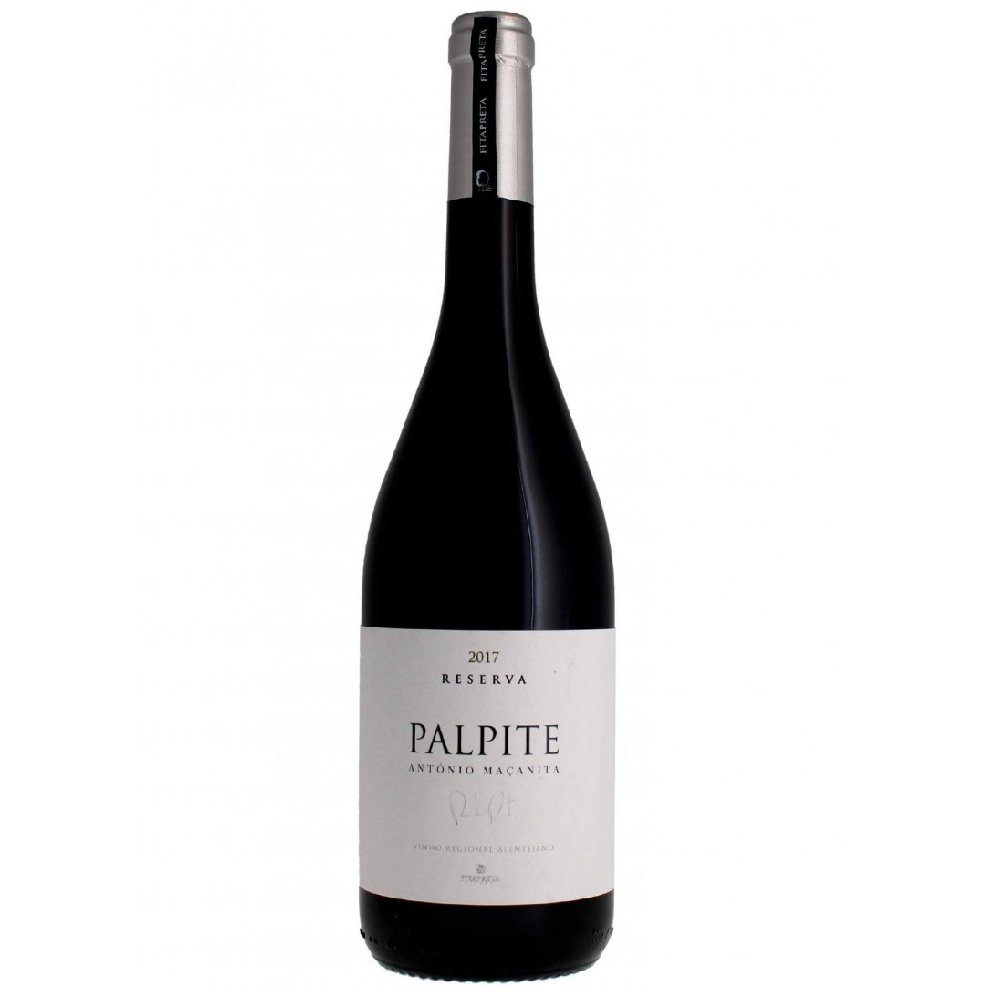 Fitapreta Palpite Tinto	