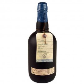 Perez Barquero La Canada Pedro Ximenez
