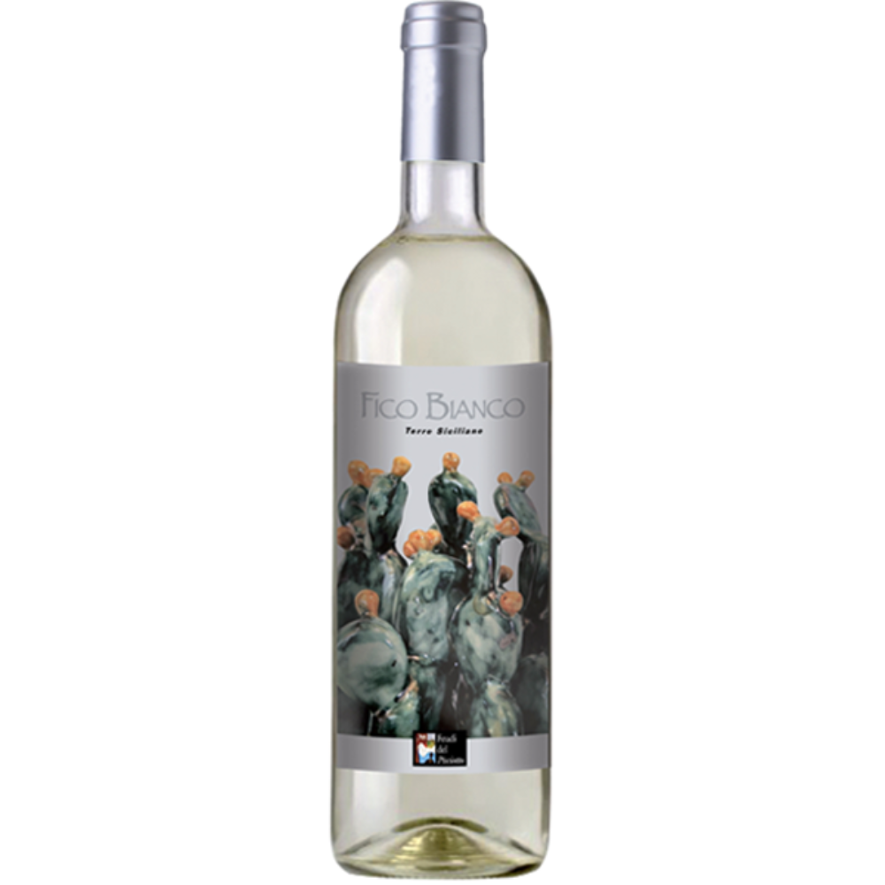 Pisciotto Fico Bianco