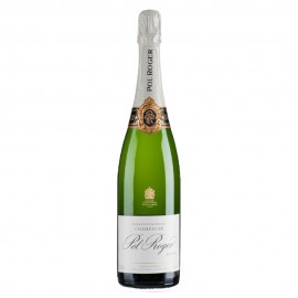 Pol Roger Reserve White Label Halves