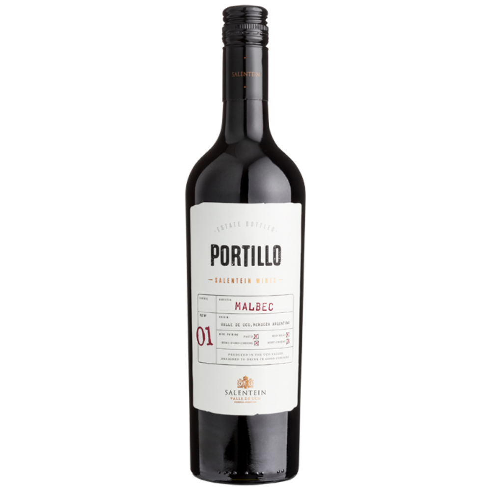 Portillo Malbec