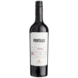 Portillo Malbec