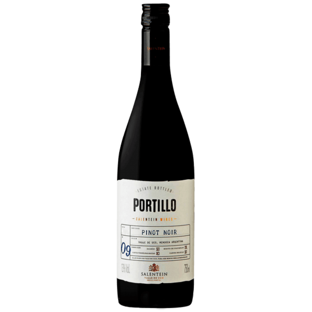Portillo Pinot Noir